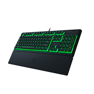 Klaviatūra Razer Ornata V3 X, SWE RZ03-04470600-R3N1