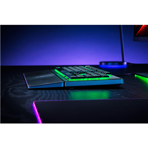 Razer Ornata V3 X, SWE, черный - Клавиатура