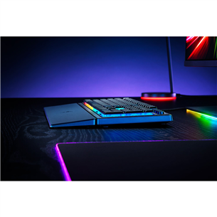 Razer Ornata V3, US, черный - Клавиатура