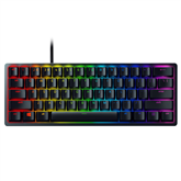 Razer Huntsman V2 Tenkeyless ESL Edition Optical Gaming Keyboard Linear  Optical Switch UV-Coated ABS Keycaps
