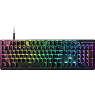 Razer DeathStalker V2, SWE, черный - Клавиатура