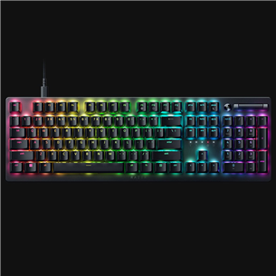 Razer DeathStalker V2, SWE, черный - Клавиатура