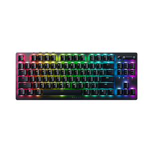 Razer DeathStalker V2 Pro TKL, US, черный - Беспроводная клавиатура