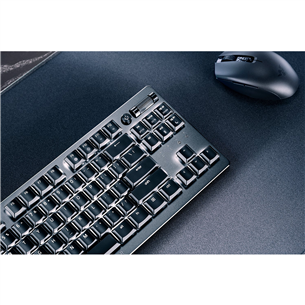 Razer DeathStalker V2 Pro TKL, US, black - Wireless Keyboard