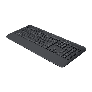 Logitech Signature K650, SWE, черный - Беспроводная клавиатура