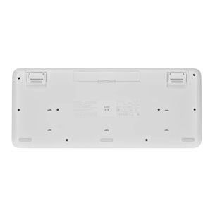 Logitech Signature K650, SWE, white - Wireless Keyboard