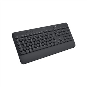 Klaviatūra Logitech Signature K650, US