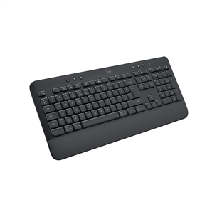 Klaviatūra Logitech Signature K650, US