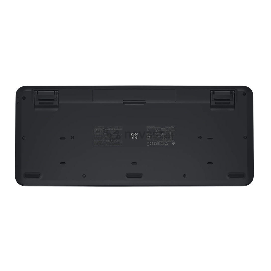 Klaviatūra Logitech Signature K650, US