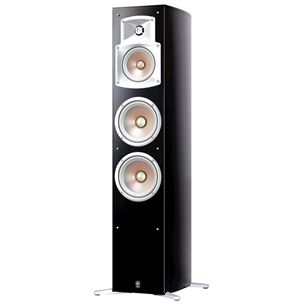 Yamaha NS-777, black - Floorstanding Speaker NS777