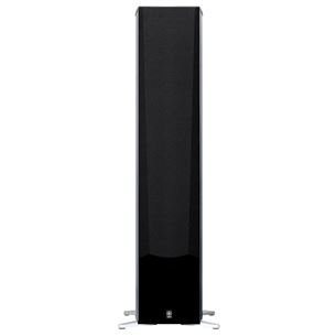 Yamaha NS-777, black - Floorstanding Speaker