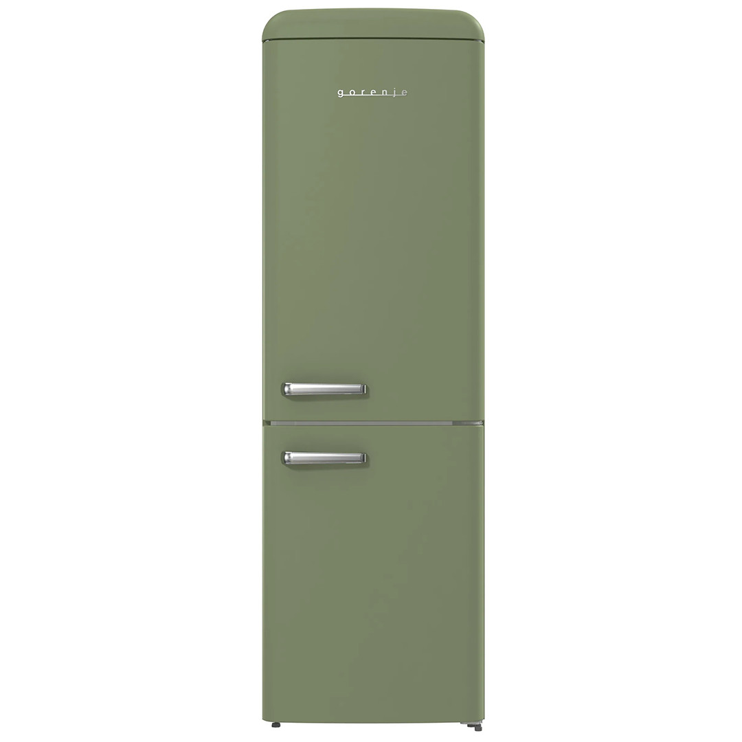 Šaldytuvas Gorenje ONRK619DOL