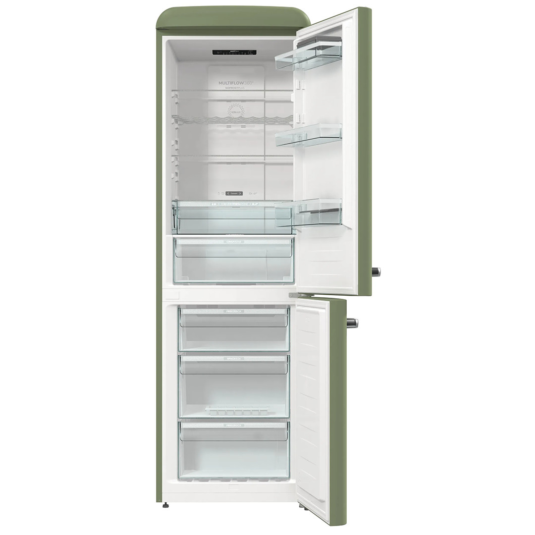Šaldytuvas Gorenje ONRK619DOL