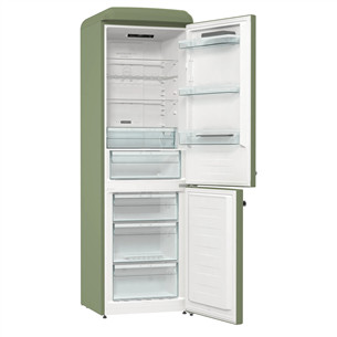 Šaldytuvas Gorenje ONRK619DOL