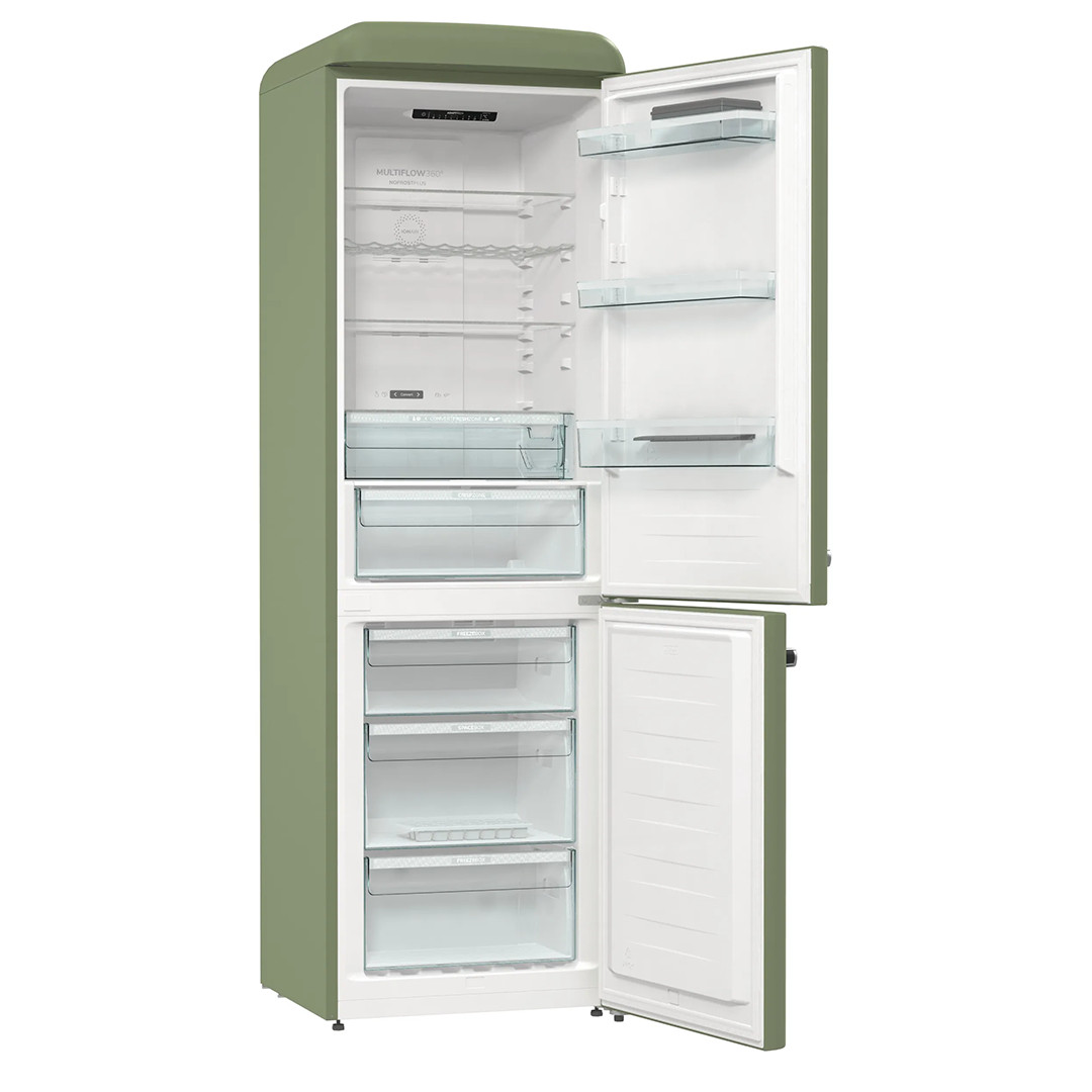 Šaldytuvas Gorenje ONRK619DOL