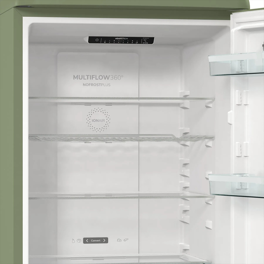 Šaldytuvas Gorenje ONRK619DOL