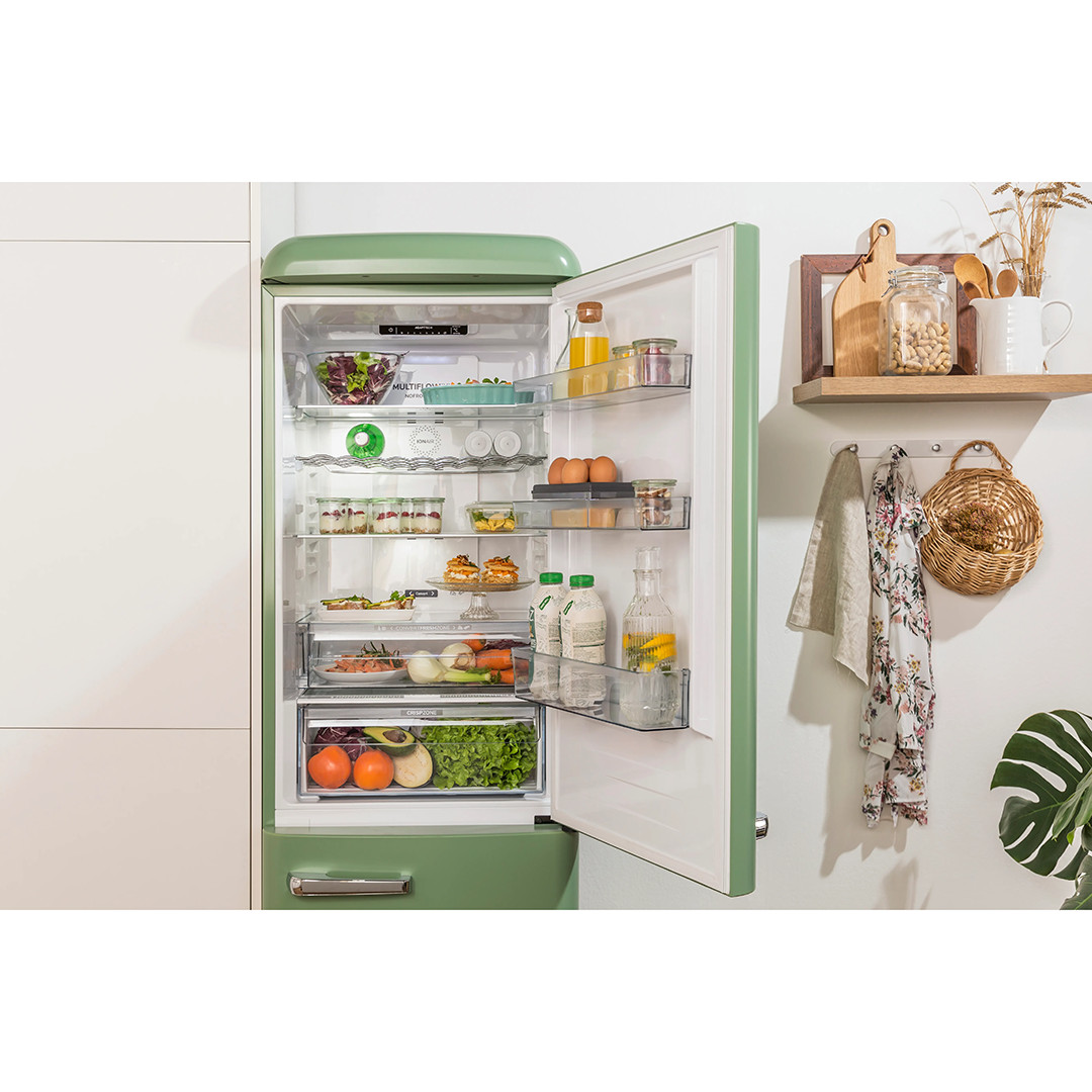 Šaldytuvas Gorenje ONRK619DOL