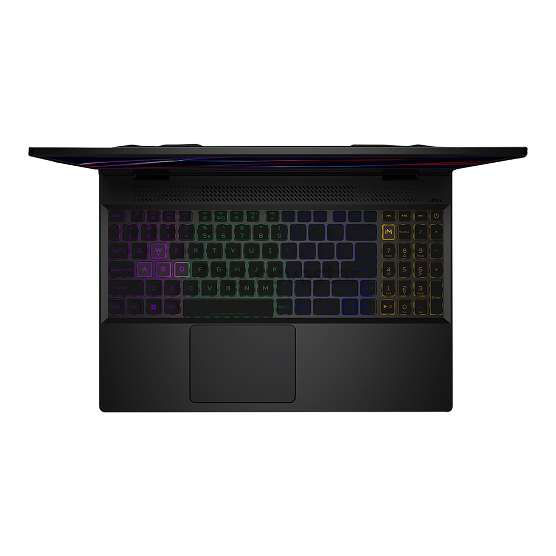 Nešiojamas kompiuteris Acer Nitro 5 15 AN515-58, FHD, Intel Core i7-12700H/GeForce RTX 3060/512 GB SSD/32 GB RAM/W11H/US