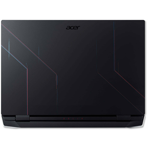 Nešiojamas kompiuteris Acer Nitro 5 15 AN515-58, FHD, Intel Core i7-12700H/GeForce RTX 3060/512 GB SSD/32 GB RAM/W11H/US