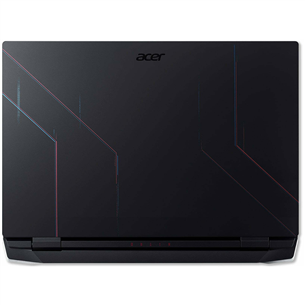 Acer Nitro 5 15 AN515-58, QHD, 165 Гц, i7, 32 ГБ, 512 ГБ, RTX3070Ti, ENG, черный - Ноутбук