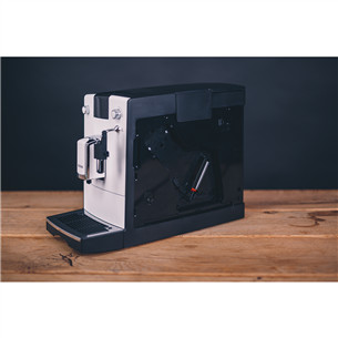Nivona CafeRomatica 560, white - Espresso Machine