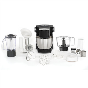 Virtuvinis kombainas Tefal Wizzo, QB319838