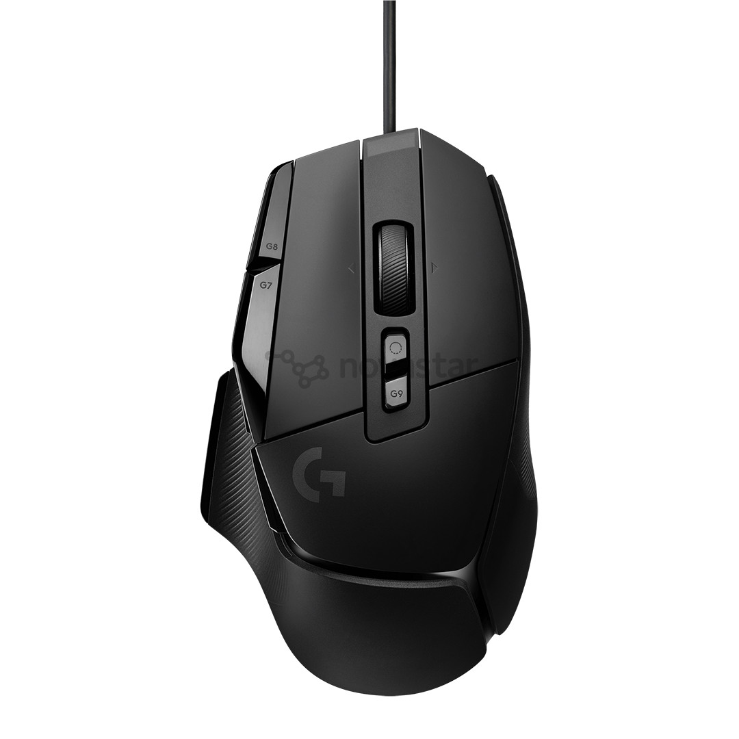Logitech G502 X - Pelė