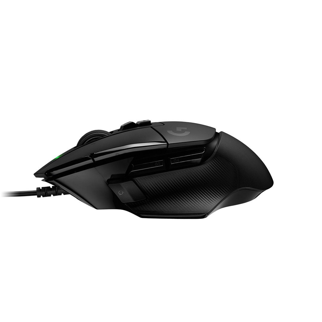 Logitech G502 X - Pelė