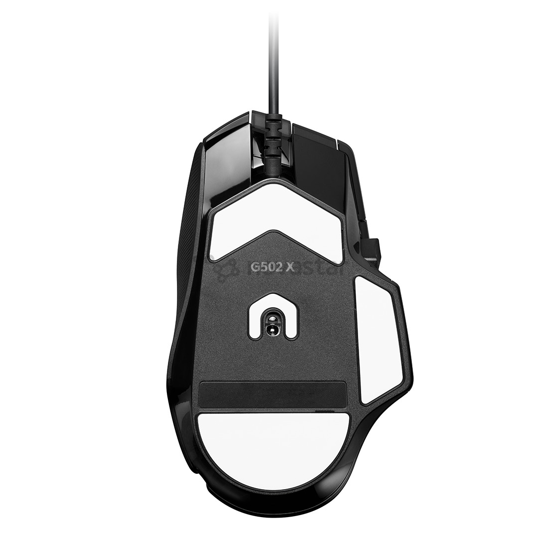 Logitech G502 X - Pelė