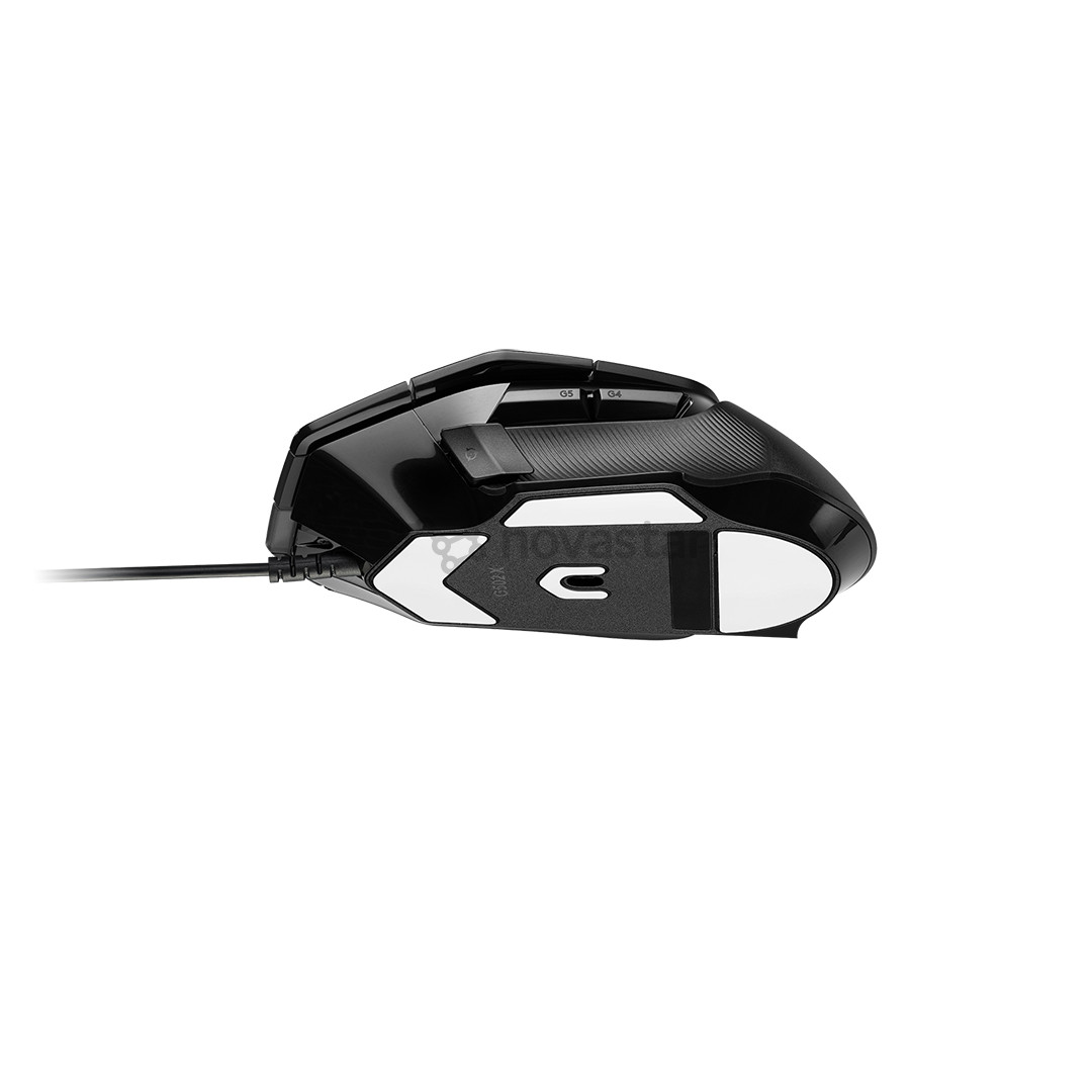 Logitech G502 X - Pelė