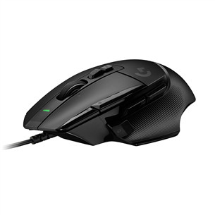 Logitech G502 X - Pelė