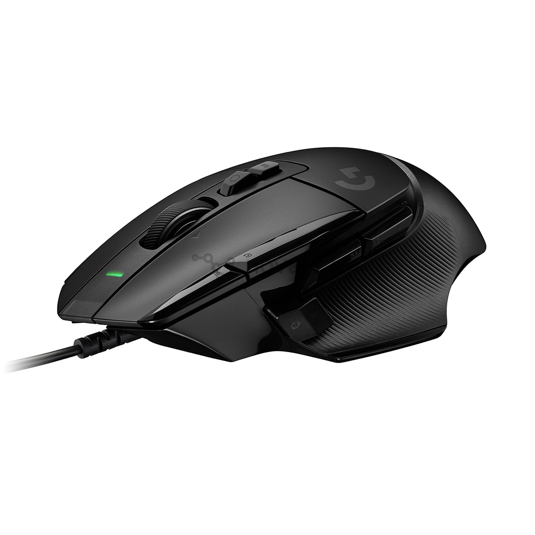 Logitech G502 X - Pelė