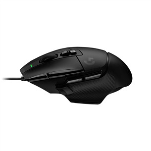 Logitech G502 X - Pelė