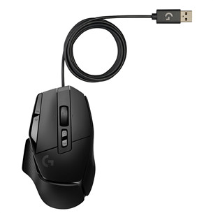 Logitech G502 X - Pelė