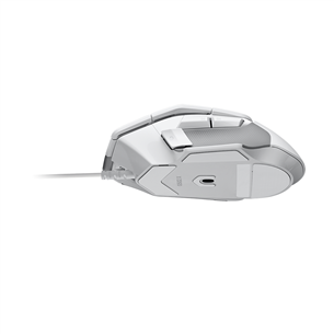 Logitech G502 X, white - Wired Optical Mouse