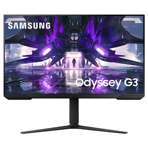 Monitorius Samsung LS32AG320NUXEN