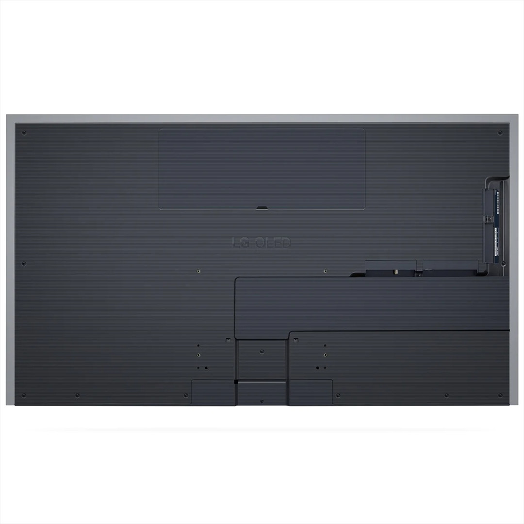 LG OLED G2, 65'', 4K UHD, OLED, dark gray - TV