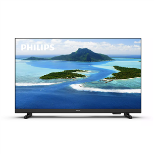 Philips PFS5507, 43'', FHD, LED LCD, боковые ножки, черный - Телевизор