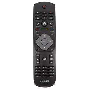 Televizorius Philips 43PFS5507/12