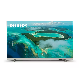 Televizorius Philips 43PUS7657/12