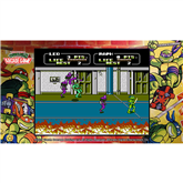 Teenage Mutant Ninja Turtles: The Cowabunga Collection, Playstation 5 - Game