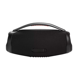 Belaidė kolonėlė JBL Boombox 3, black