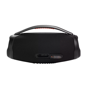 Belaidė kolonėlė JBL Boombox 3, black