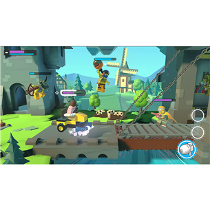 Žaidimas Xbox One/Series X LEGO Brawls