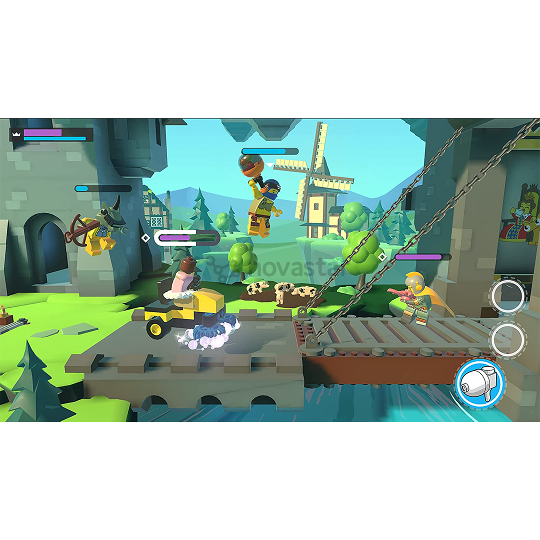 Žaidimas Xbox One/Series X LEGO Brawls
