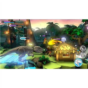 Žaidimas Xbox One/Series X LEGO Brawls