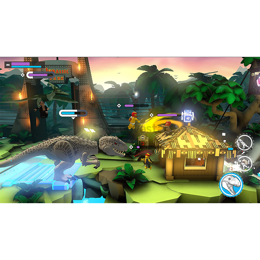 Žaidimas Xbox One/Series X LEGO Brawls