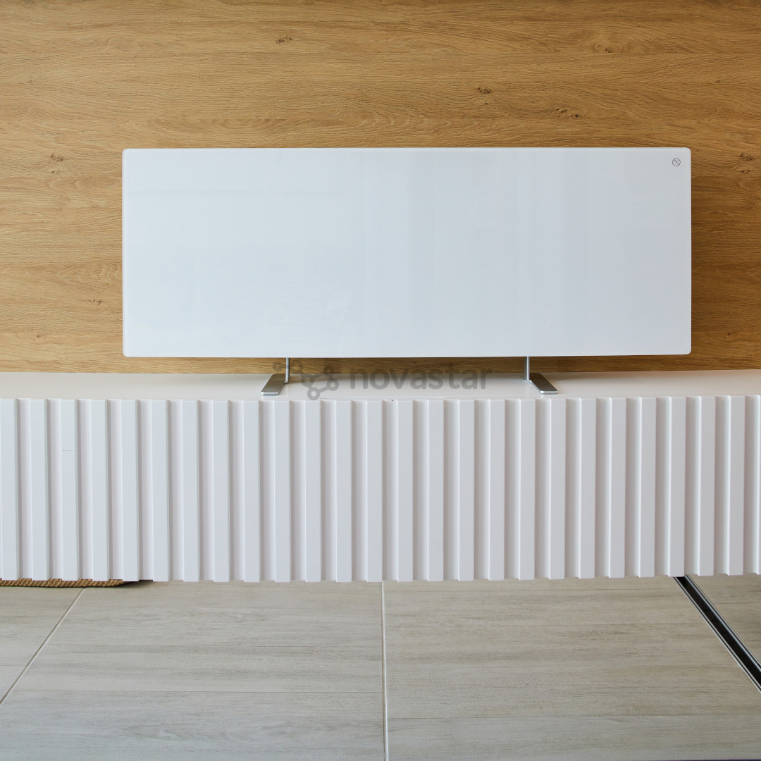 Aeno, 700+ W, baltas - Šildytuvas