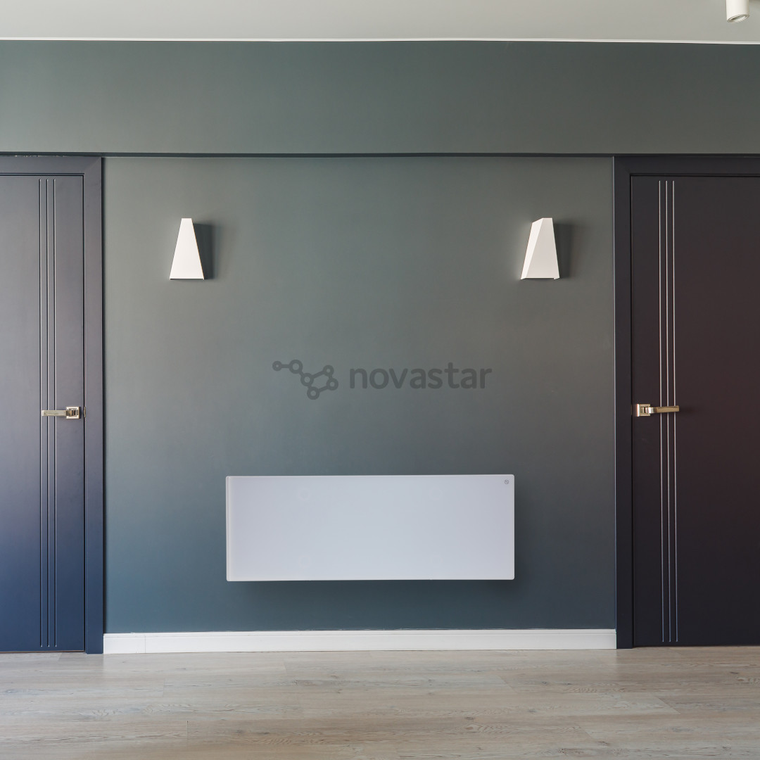 Aeno, 700+ W, baltas - Šildytuvas