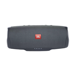 JBL Charge Essential 2, black - Portable speaker JBLCHARGEES2